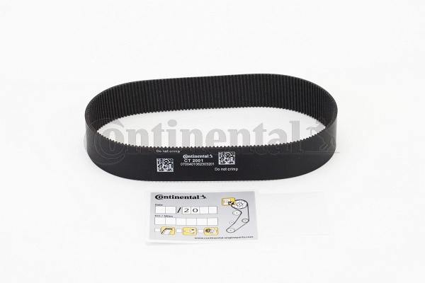 Timing Belt
